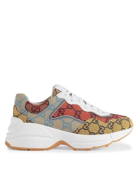 gucci sneakers australia price|farfetch gucci sneakers sale.